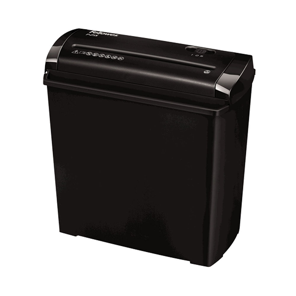 Fellowes P25-S Strip Cut Shredder Fellowes_40046399_31395