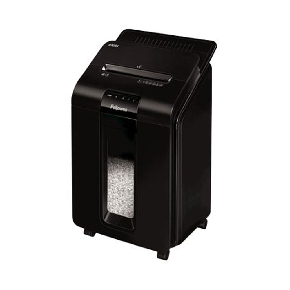 Fellowes Automax 100M Micro-Cut Shredder_1081685_4629401