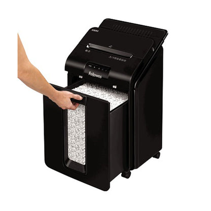 Fellowes Automax 100M Micro-Cut Shredder_1081685_4629401
