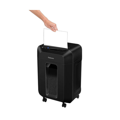Shredder 90M Mini Cut 88810_40044484_4634001