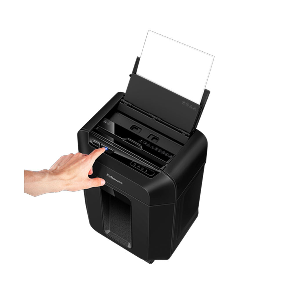 Shredder 90M Mini Cut 88810_40044484_4634001