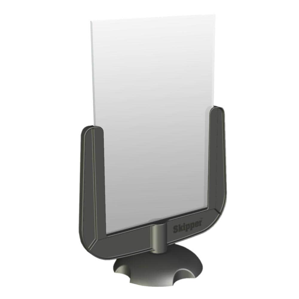 A4 Sign Holder with Polycarbonate Sleeve 60014172 SK-SH