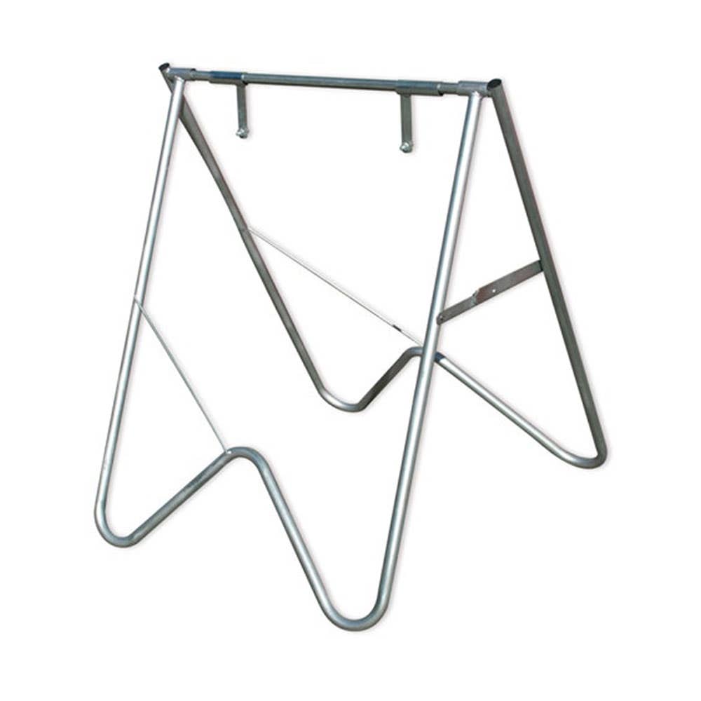Sign Swing Stand Only Steel 600 x 600mm 254259 A0892
