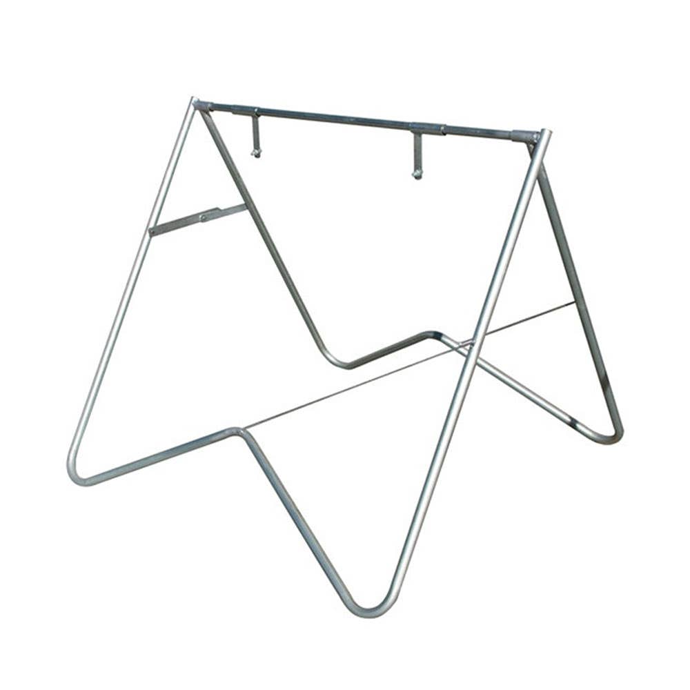 Sign Swing Stand Only Steel 900 x 600mm 474434 A0893