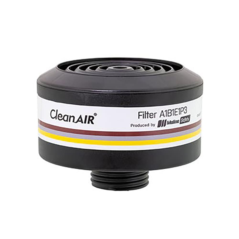 PAPR Single ABE1P3 Filter for Chemical 2F unit    R500364 40060401 R500364
