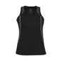 Razor Ladies Singlet - Blk/Wht - 16 36018892 SG407L-BLK/WHT-16
