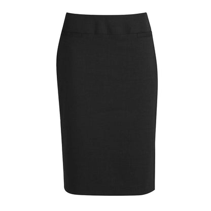 Relaxed Fit Skirt Lined Black - 12 36015168 24011-BLK-12
