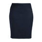 Chevron Skirt-Navy-10 36015183 24014-NAV-10