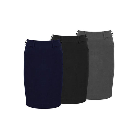 A21510 Advatex Adjustable Waist Skirt A21510