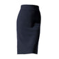 Classic Skirt Below Knee Navy - 10_36015662_BS29323-NAV-10