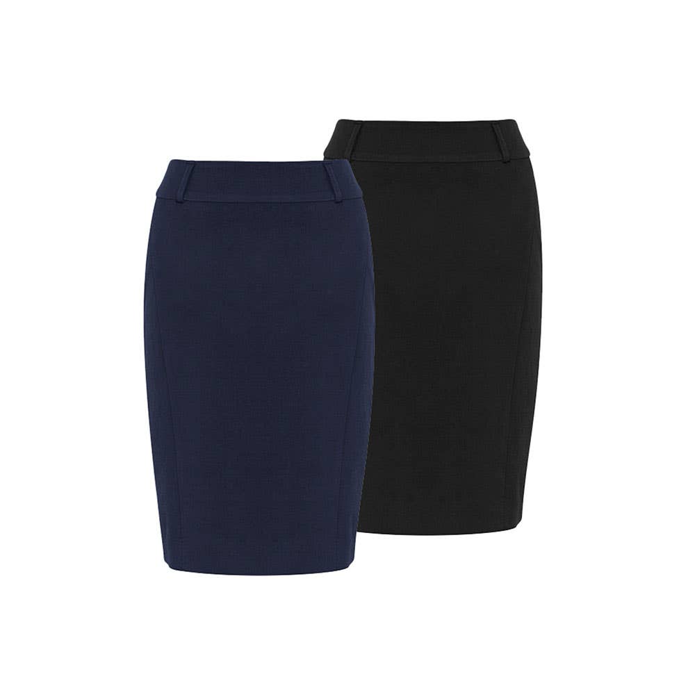 BS734L Loren Ladies Skirt Biz Richglen RICHBS734L