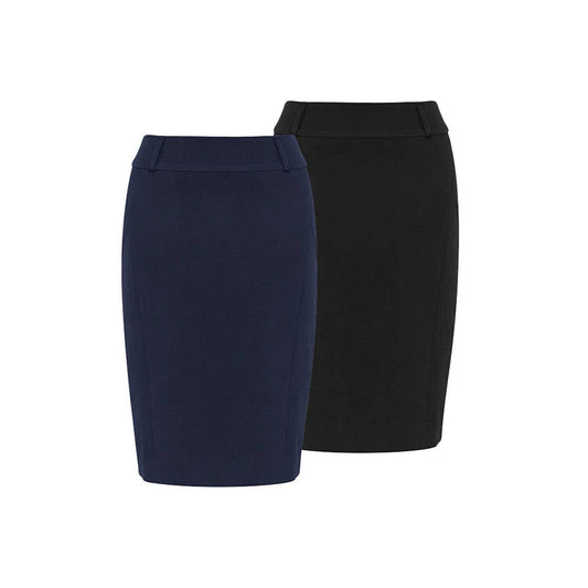 BS734L Loren Ladies Skirt Biz Richglen RICHBS734L
