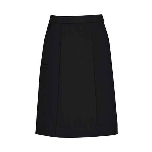 CL956LS Women's Comfort Waist Cargo Skirt CL956LS