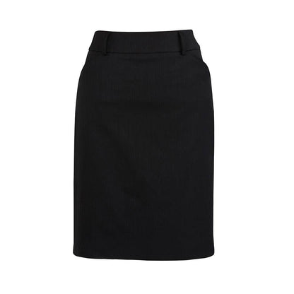 Skirt Multi Pleat 20115 Biz Corporates BIZ20115