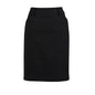 Multi Pleat Skirt Black - 10 36015138 20115-BLK-10