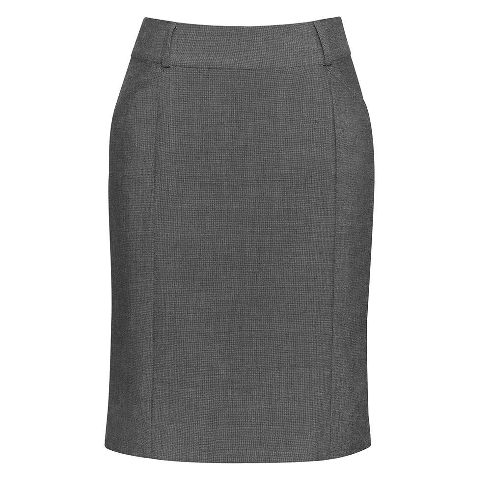 Skirt Panelled 20316 Biz Corporates BIZ20316