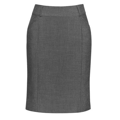 Skirt Panelled 20316 Biz Corporates BIZ20316