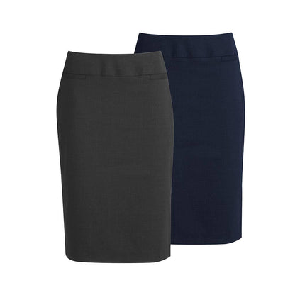 20111 Corporate Skirt Relaxed Fit BIZ20111