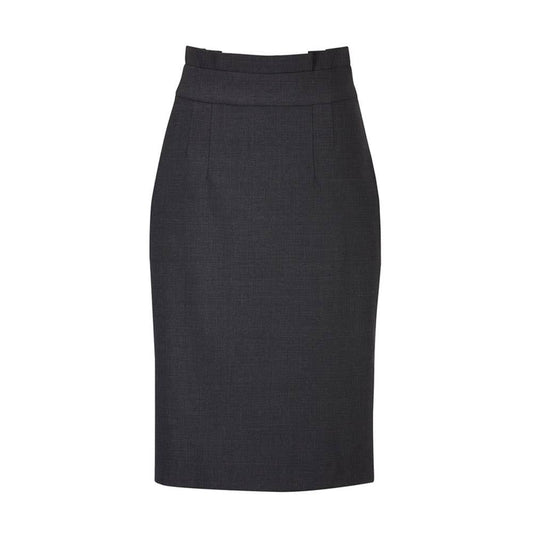 Skirt Waisted Pencil 24016 Biz Corporates BIZ24016