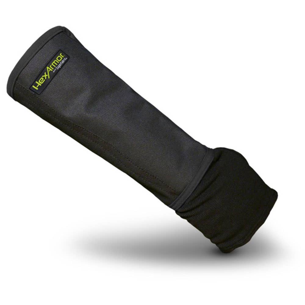 AG8TW 8 Cut F Needle Resistant Arm Sleeve AG8TW