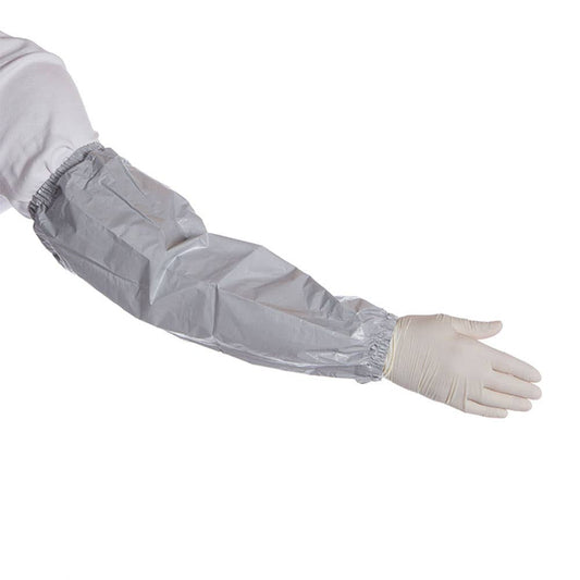 Tychem&reg; 6000 F Protective Arm Sleeve Grey 35000793 D13984645