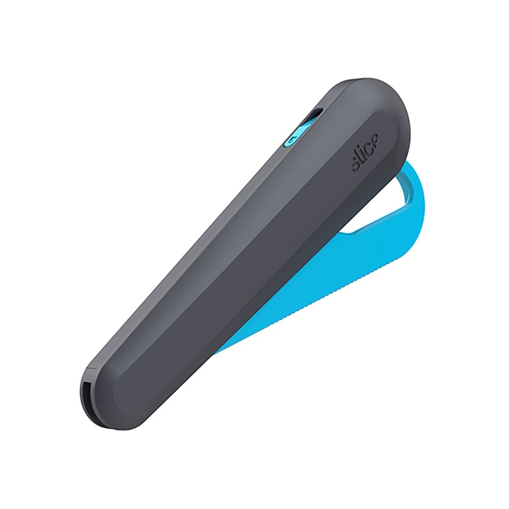 Slice Smart Squeeze Trigger Retractable Utility Knife 40068164 SLICE-SRST