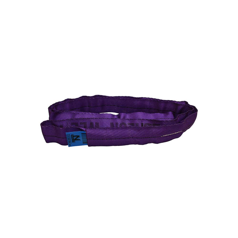 Sling Round Hi Tenacity Purple 1T X 0.5m NobleOtech 16330 40025387 RS0105S