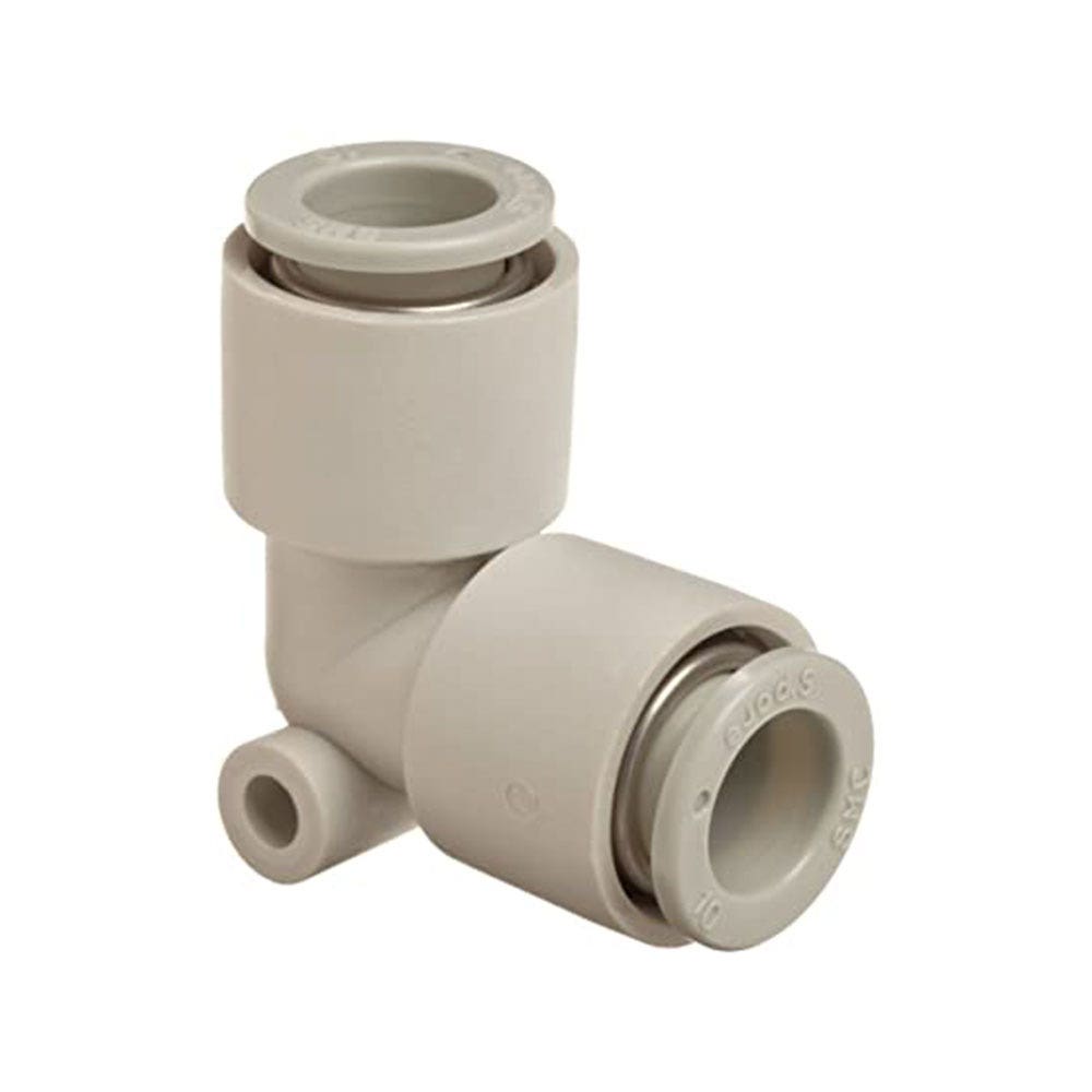 Union Elbow 8mm 191835 KQ2L08-00A