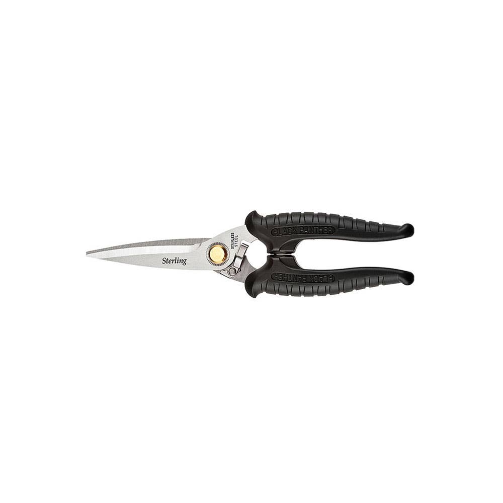 Industrial Snips Black Panther 8'' 60014112 29-700