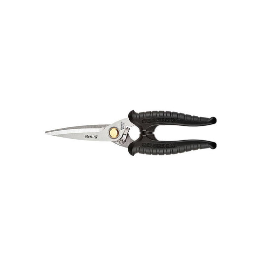 Industrial Snips Black Panther 8'' 60014112 29-700