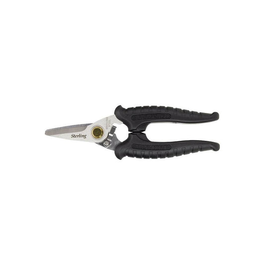 Black Panther Blunt Industrial Snips 185mm 79914504 29-704B