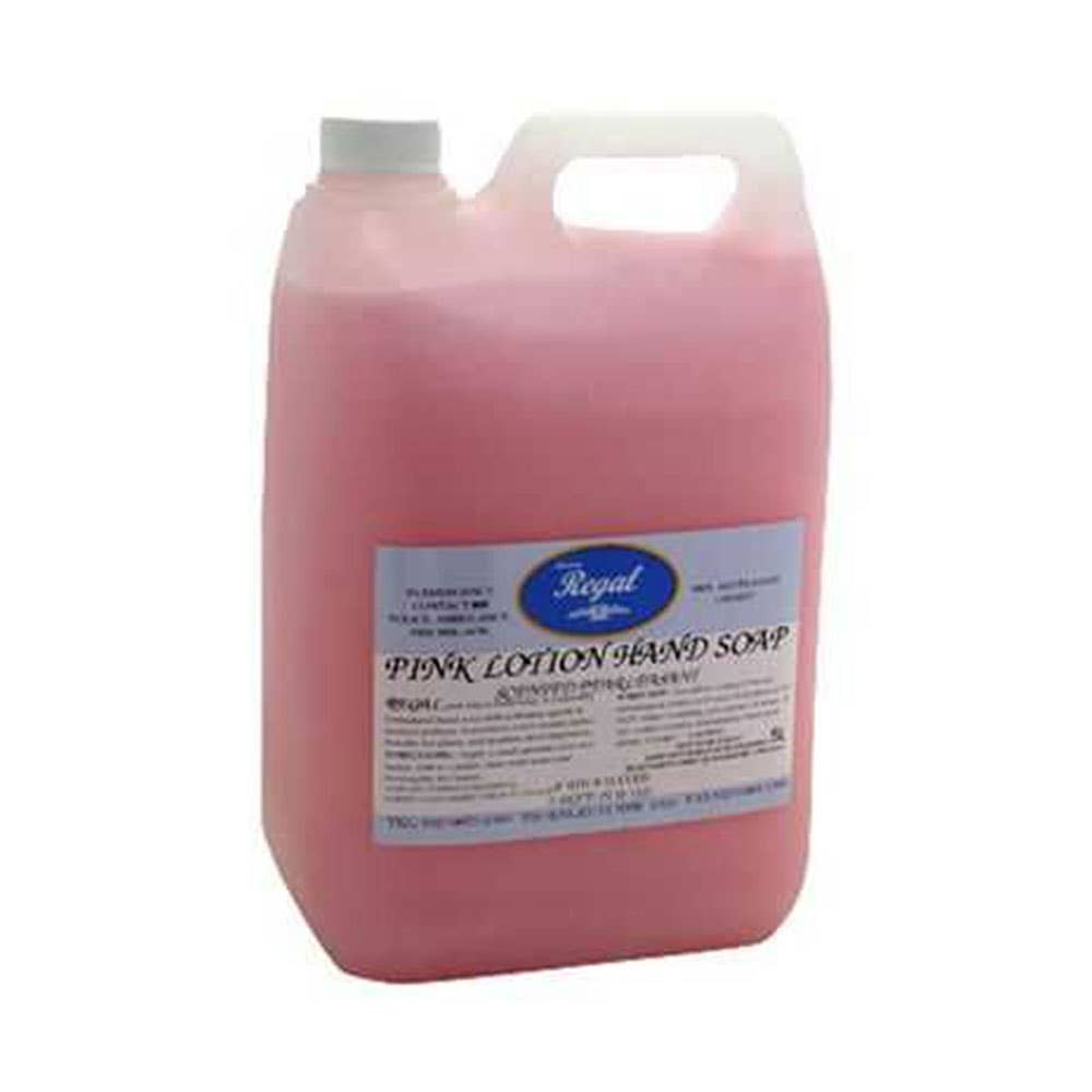 Regal Anti Bacterial Soap 5 Litre_548166_R36002