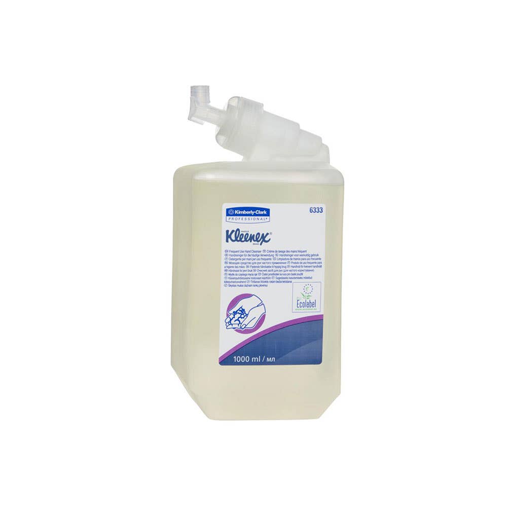 Frequent Use Hand Soap 6 Pk 107539 6333