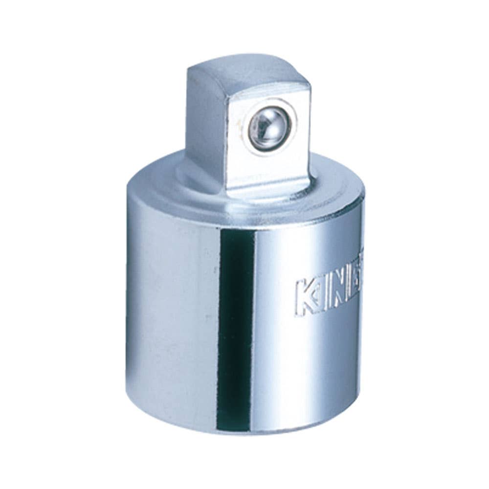 Socket Adaptor Chrome 1/2'' F x 3/8'' M 61050520 4813