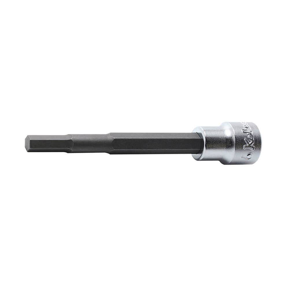 Socket Bit Inhex 3/8 DR 5mm 448360 504452