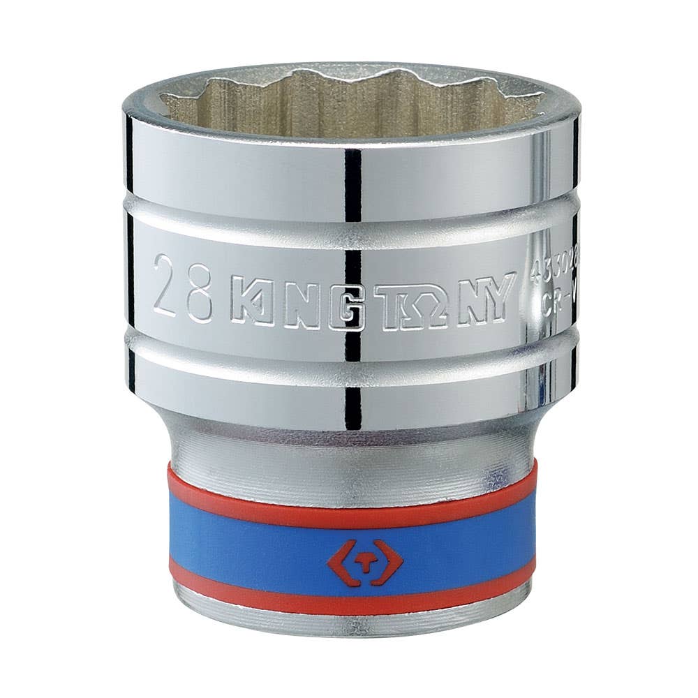 Socket 1/2'' Dr 10mm 91618002 91618002 433010MR