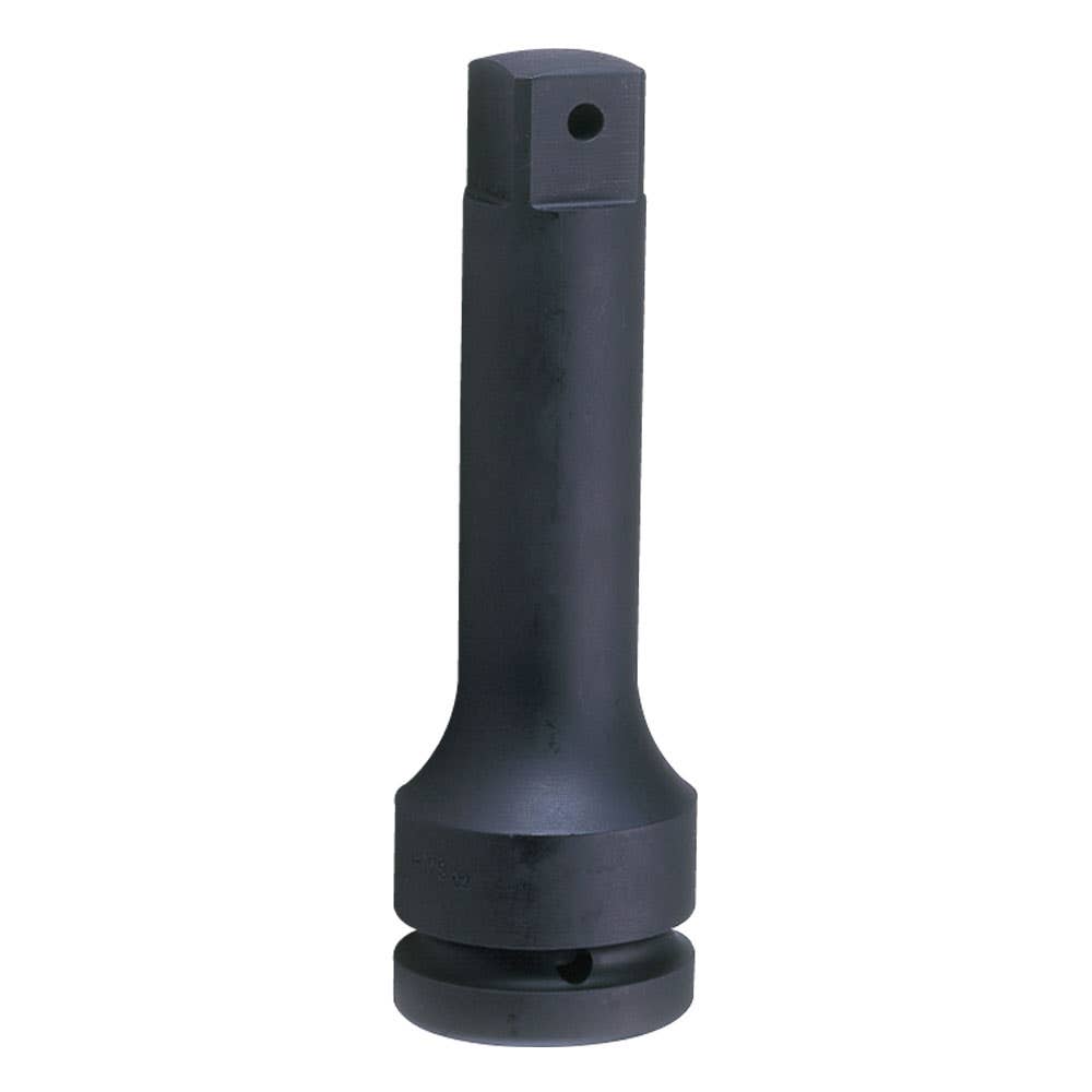 Impact Socket Extension 1'' Drive 175mm 76266320 8260-07
