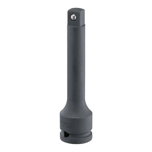 Impact Socket Extension With Ball 1/2 Drive 125mm 76250410 4260-05P