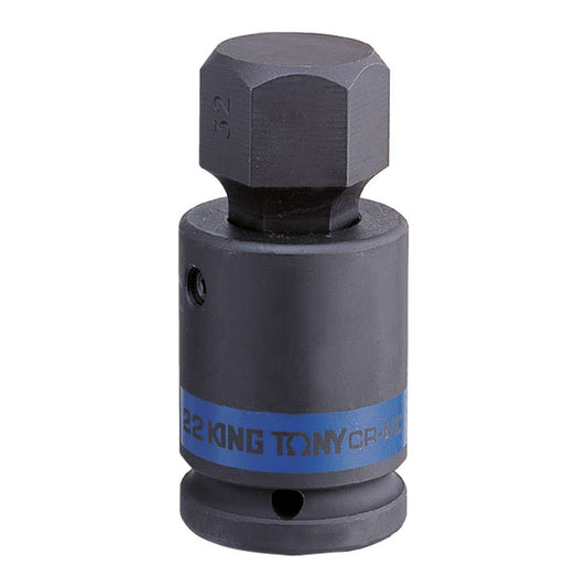 Impact Socket Holder 3/4'' Drive Inhex 19mm 76255619 609622M19H