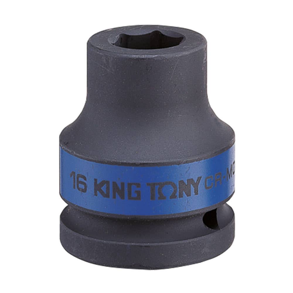 Impact Socket Bit Holder 3/4 Drive Inhex 16mm Metric 76255616 609616M