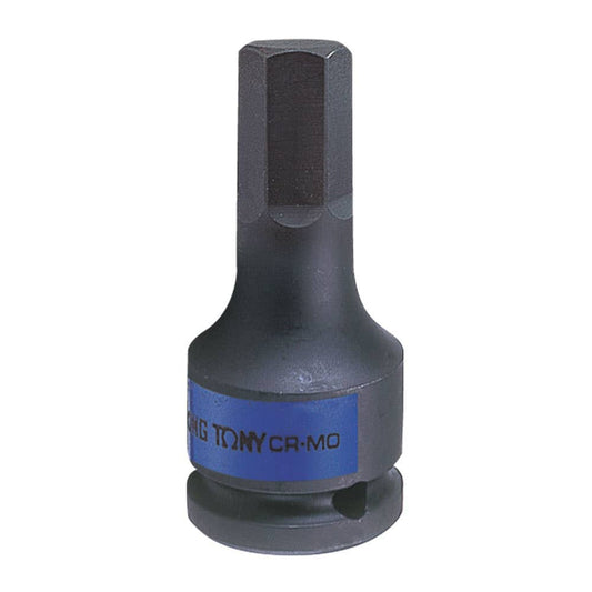 Socket Inhex Impact 3/4'' Dr H14 x 87mm King Tony 76255714 601514M