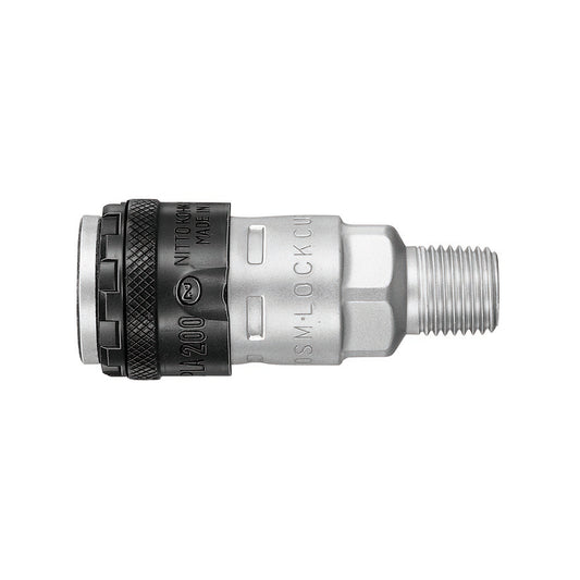 Cupla Lock 200 Male Thread Connector 1/2''_94340122_NCL-40SM
