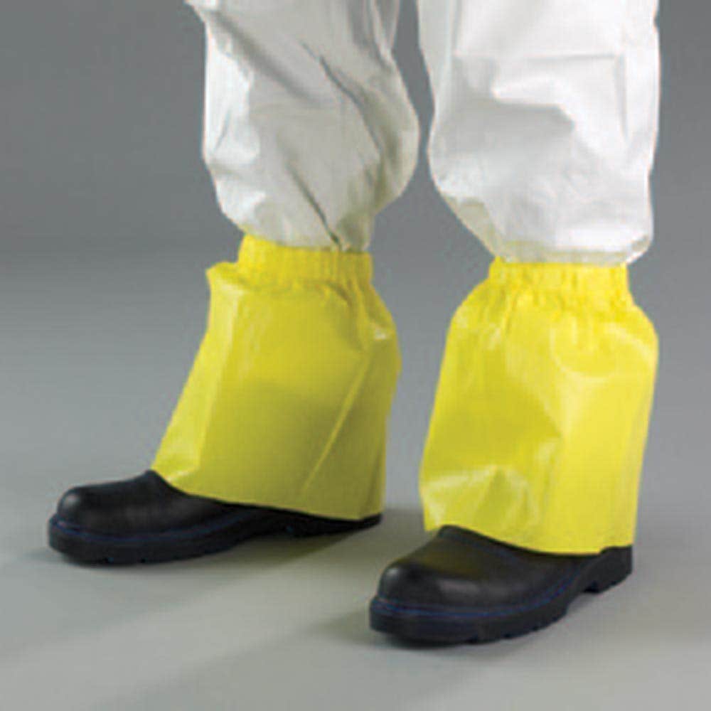 Sockguard 30-413 Yellow Alphatec Microchem 3000 285378 MG30-413YE