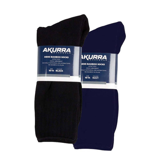 AKBS Bamboo Socks_5558
