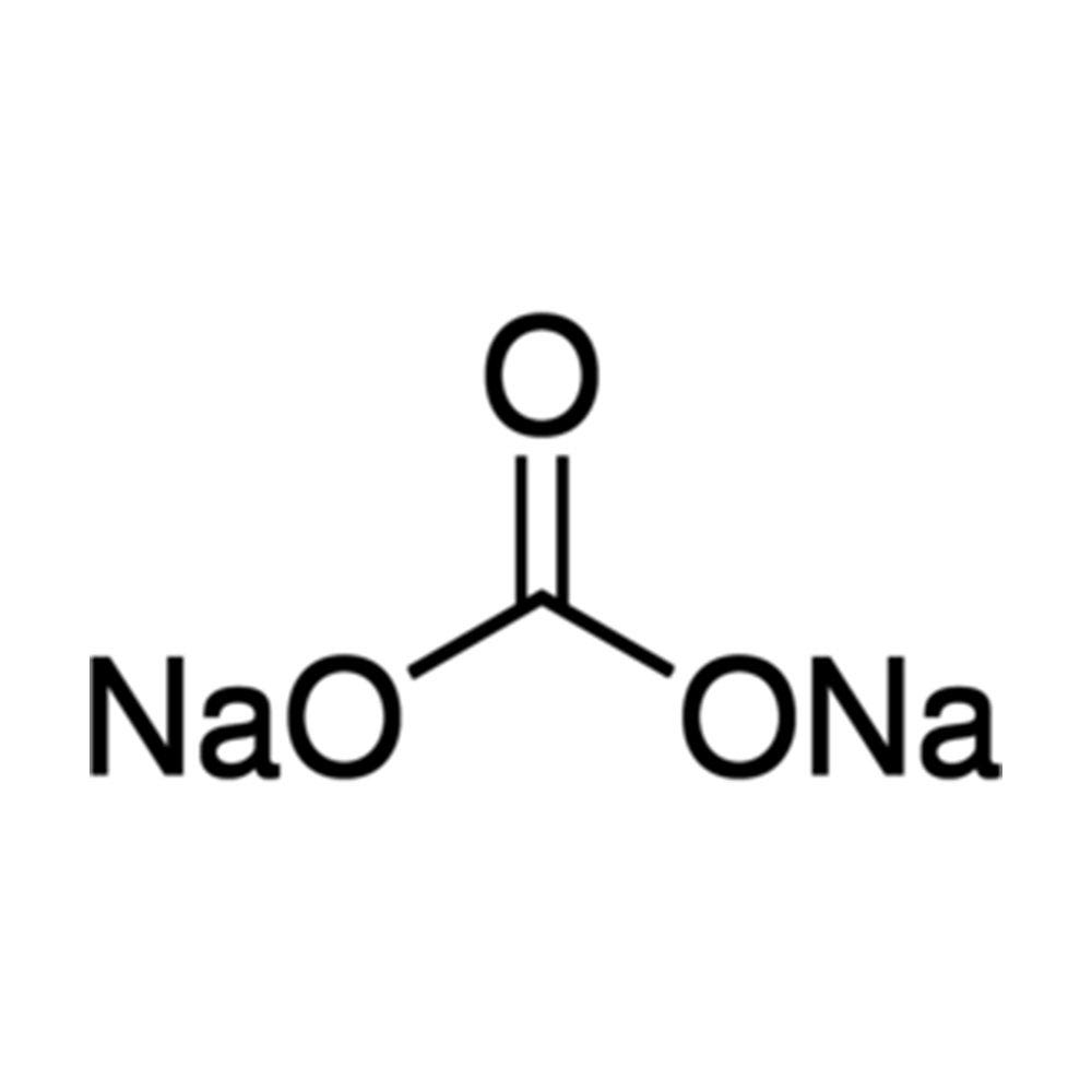 CS2 Electrolyte Sodium Carbonate 1225G 36021842 CS2ELECTROLYTE