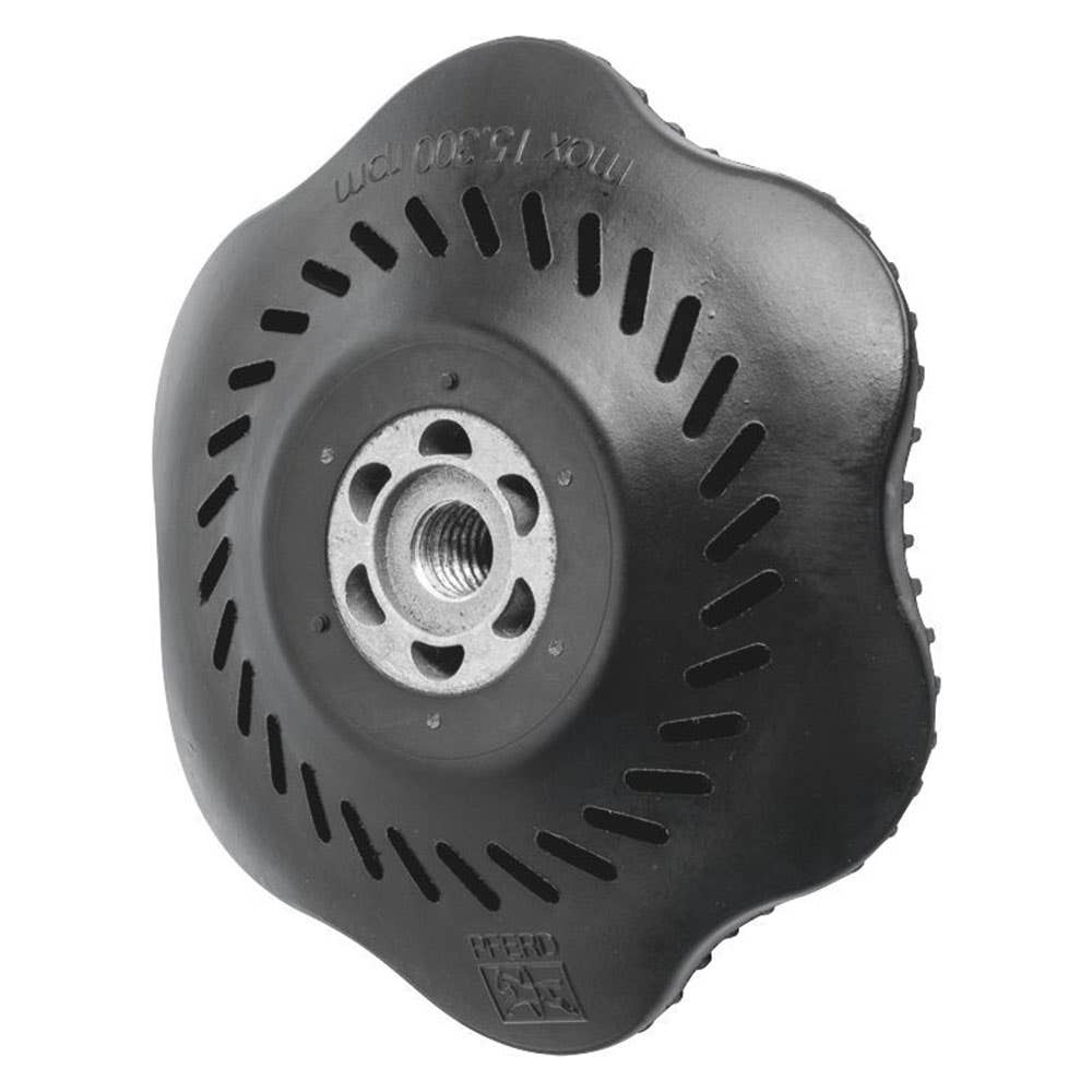 Pad Backing 100mm x 10mm x 1.5 Pferd 153581 44890190