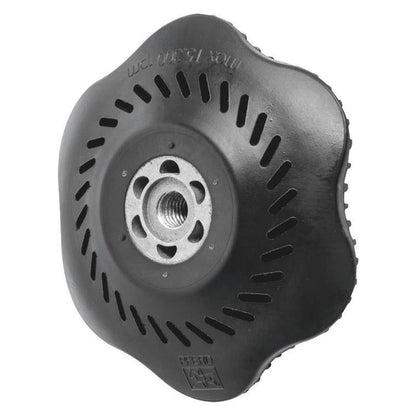 Pad Backing 100mm x 10mm x 1.5 Pferd 153581 44890190