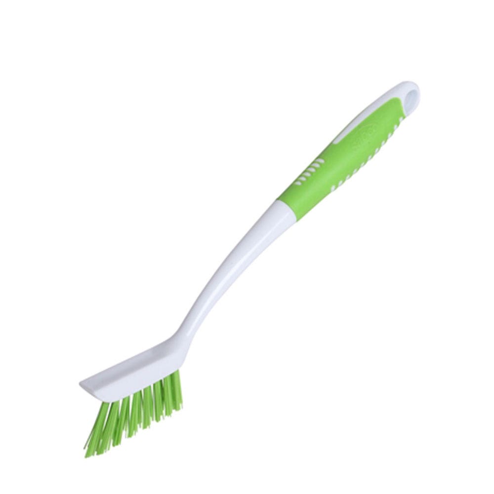 SABCO SOFT GRIP GROUT BRUSH 36021871 SAB28030