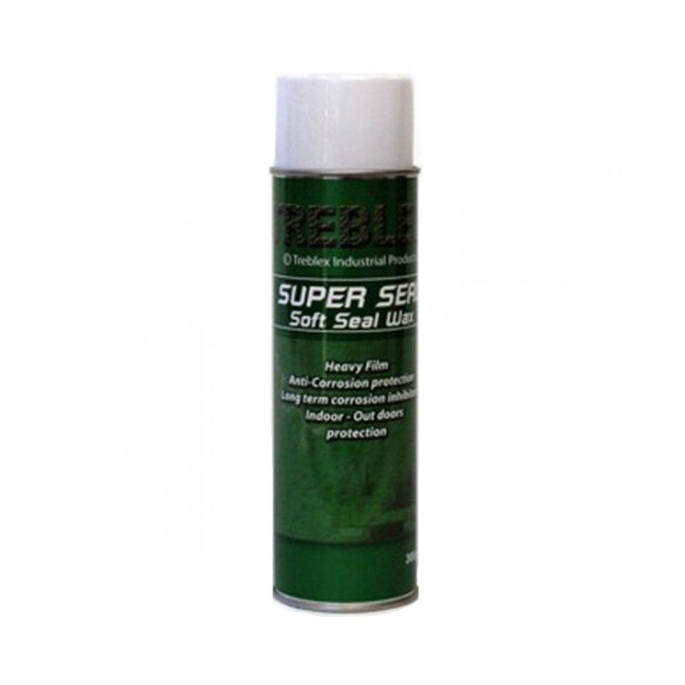 Super Seal Soft Wax Aerosol 300g 36021879 TSSW