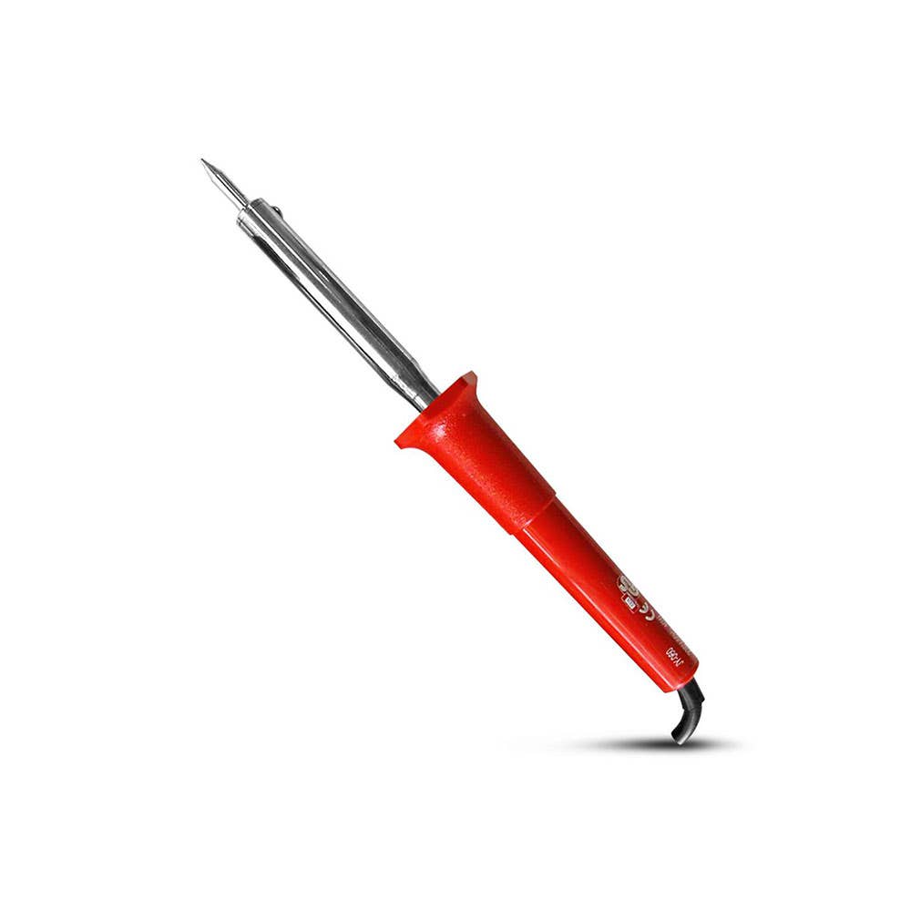 Electric Soldering Iron 60W 240V Economy 80502210 38125